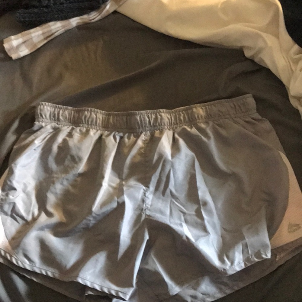 Athletic Shorts